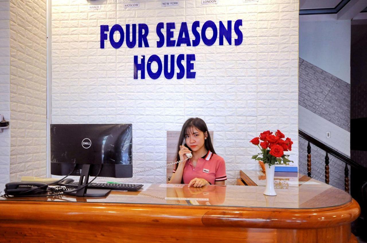 芽庄 Four Seasons House酒店 外观 照片